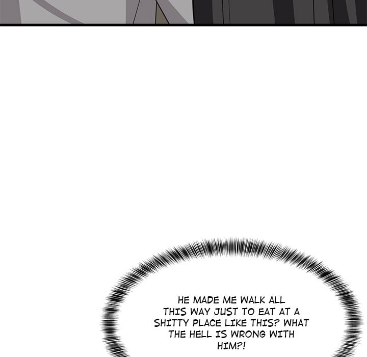 18+ College Grades Skyrocketing Chapter 85 page 66