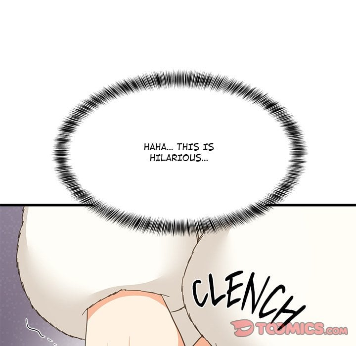 18+ College Grades Skyrocketing Chapter 85 page 69