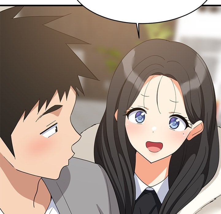 18+ College Grades Skyrocketing Chapter 85 page 74