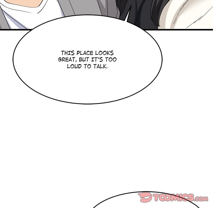 18+ College Grades Skyrocketing Chapter 85 page 75