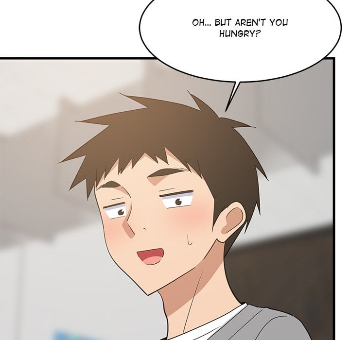 18+ College Grades Skyrocketing Chapter 85 page 76