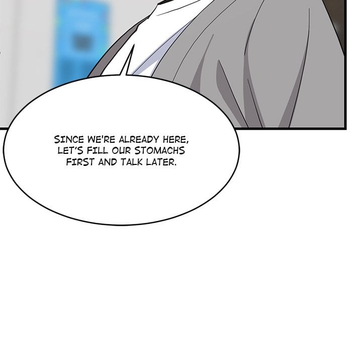 18+ College Grades Skyrocketing Chapter 85 page 77