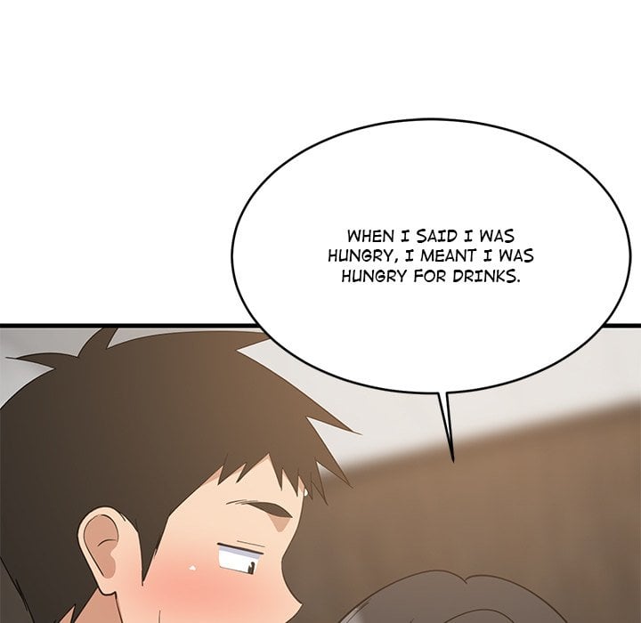 18+ College Grades Skyrocketing Chapter 85 page 80