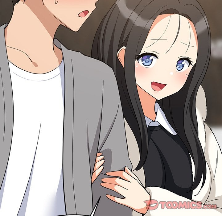 18+ College Grades Skyrocketing Chapter 85 page 81
