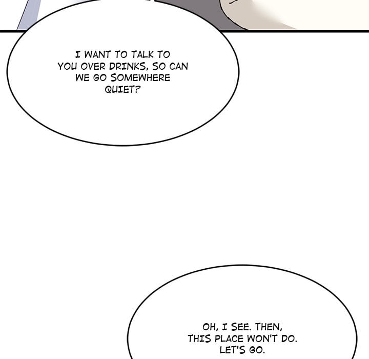 18+ College Grades Skyrocketing Chapter 85 page 82