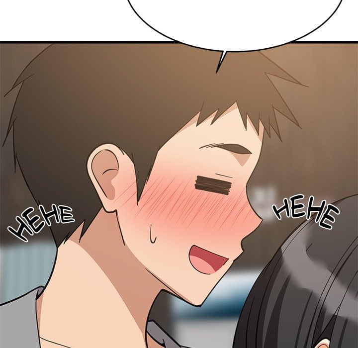 18+ College Grades Skyrocketing Chapter 85 page 83