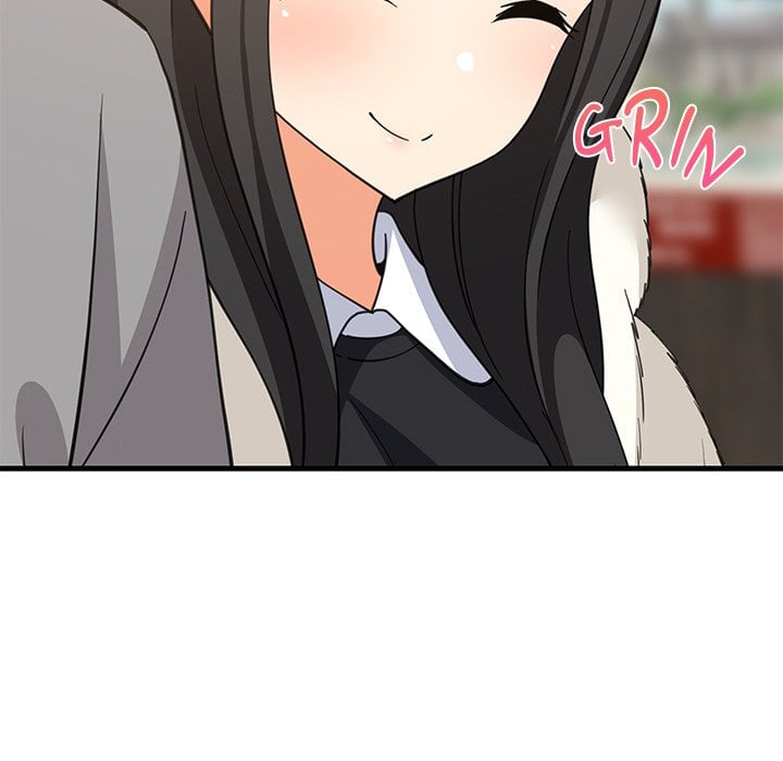 18+ College Grades Skyrocketing Chapter 85 page 86