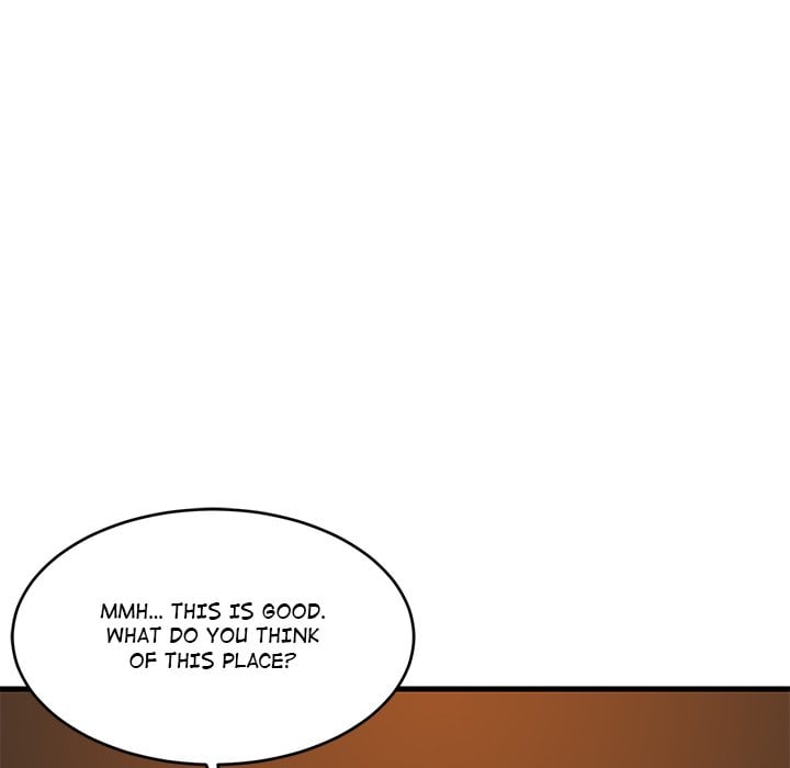 18+ College Grades Skyrocketing Chapter 85 page 96