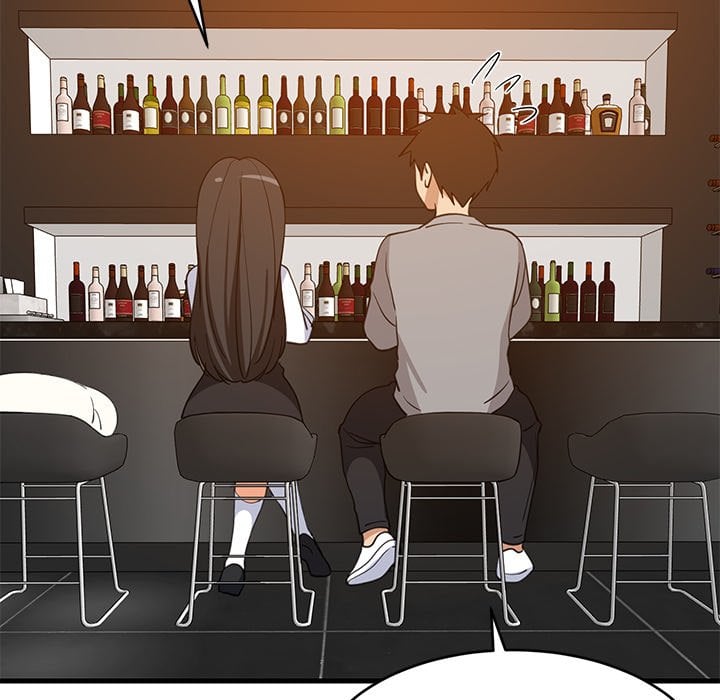 18+ College Grades Skyrocketing Chapter 85 page 97