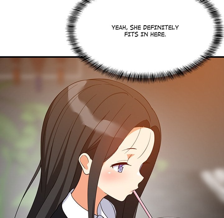 18+ College Grades Skyrocketing Chapter 85 page 106