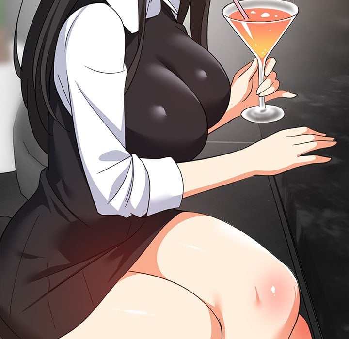 18+ College Grades Skyrocketing Chapter 85 page 107