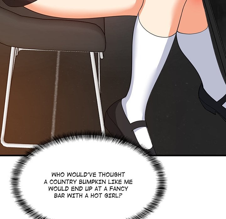 18+ College Grades Skyrocketing Chapter 85 page 108
