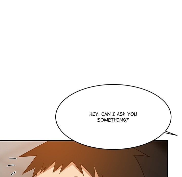 18+ College Grades Skyrocketing Chapter 85 page 112