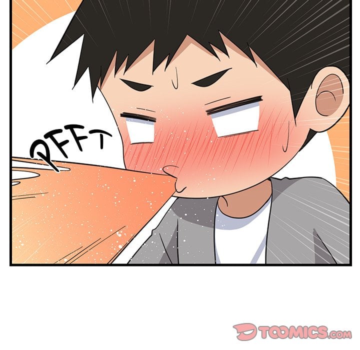 18+ College Grades Skyrocketing Chapter 85 page 117
