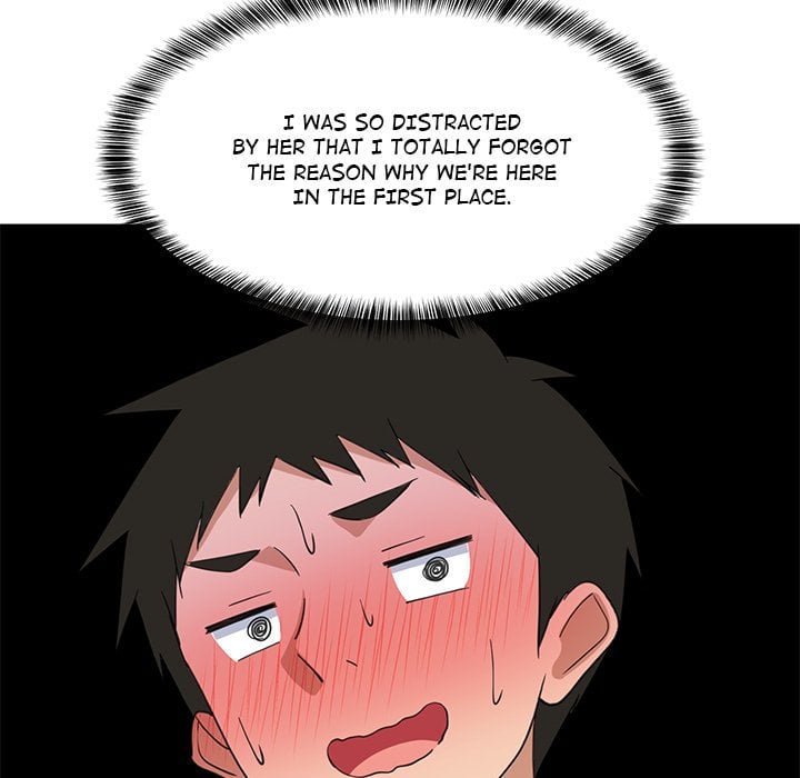 18+ College Grades Skyrocketing Chapter 85 page 121