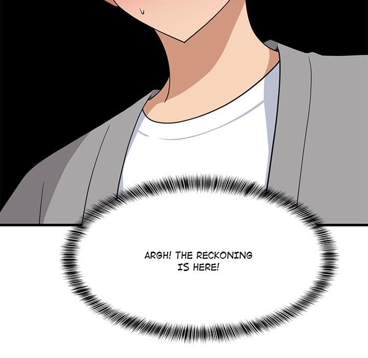 18+ College Grades Skyrocketing Chapter 85 page 122