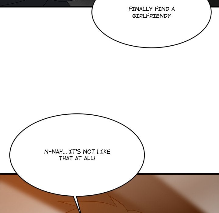 18+ College Grades Skyrocketing Chapter 85 page 125