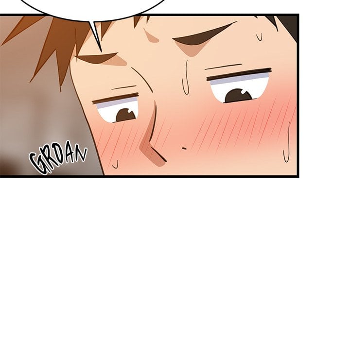 18+ College Grades Skyrocketing Chapter 85 page 128