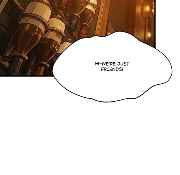 18+ College Grades Skyrocketing Chapter 85 page 130