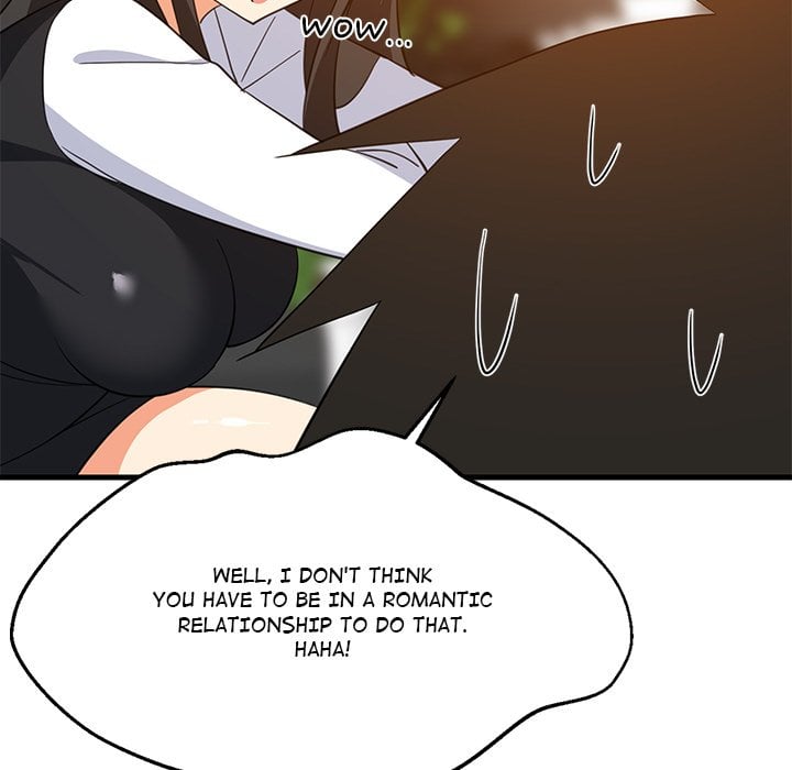 18+ College Grades Skyrocketing Chapter 85 page 132