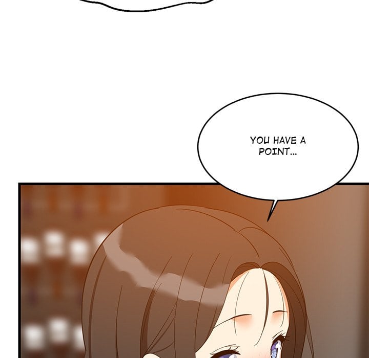 18+ College Grades Skyrocketing Chapter 85 page 133