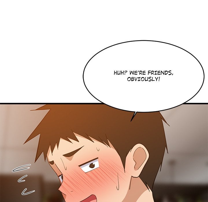 18+ College Grades Skyrocketing Chapter 85 page 137