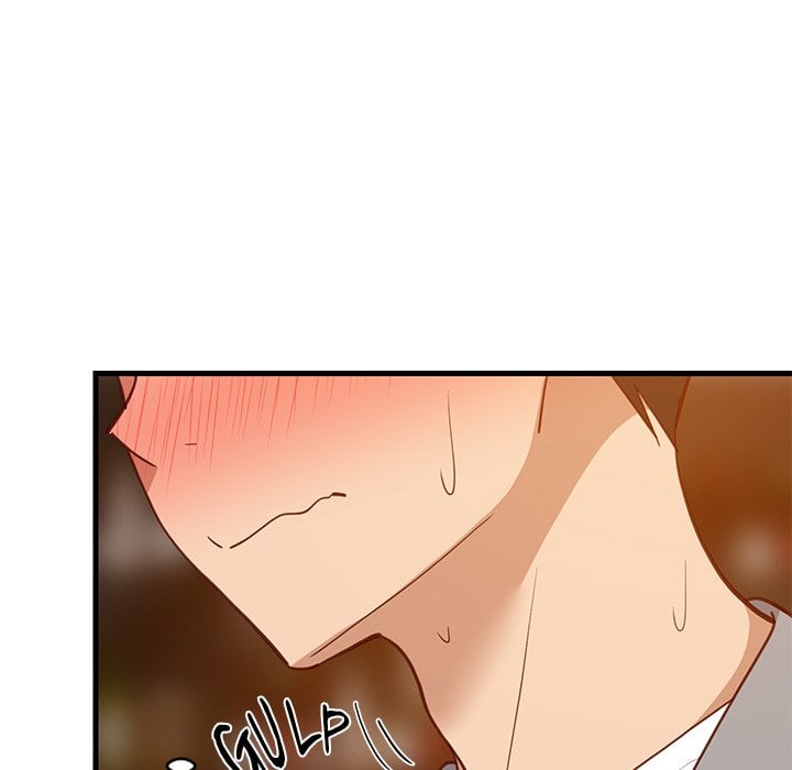18+ College Grades Skyrocketing Chapter 85 page 139