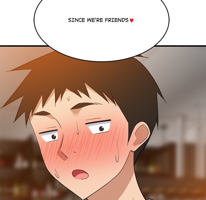 18+ College Grades Skyrocketing Chapter 85 page 144