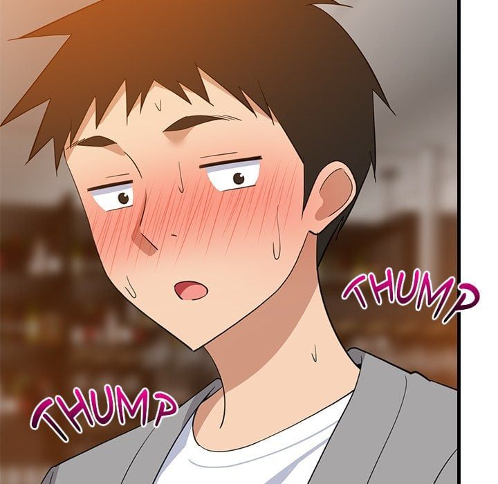 18+ College Grades Skyrocketing Chapter 86 page 8