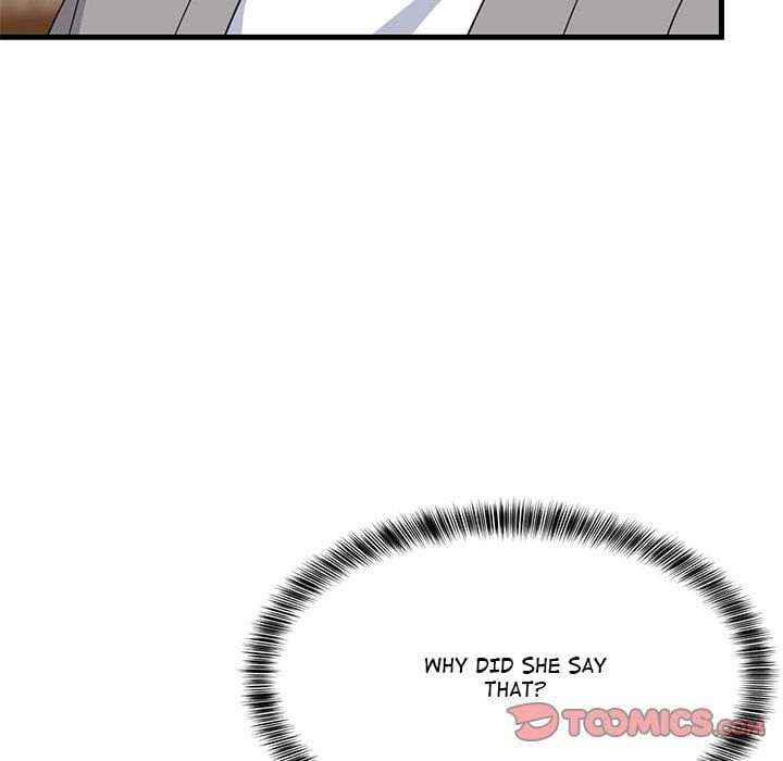 18+ College Grades Skyrocketing Chapter 86 page 9