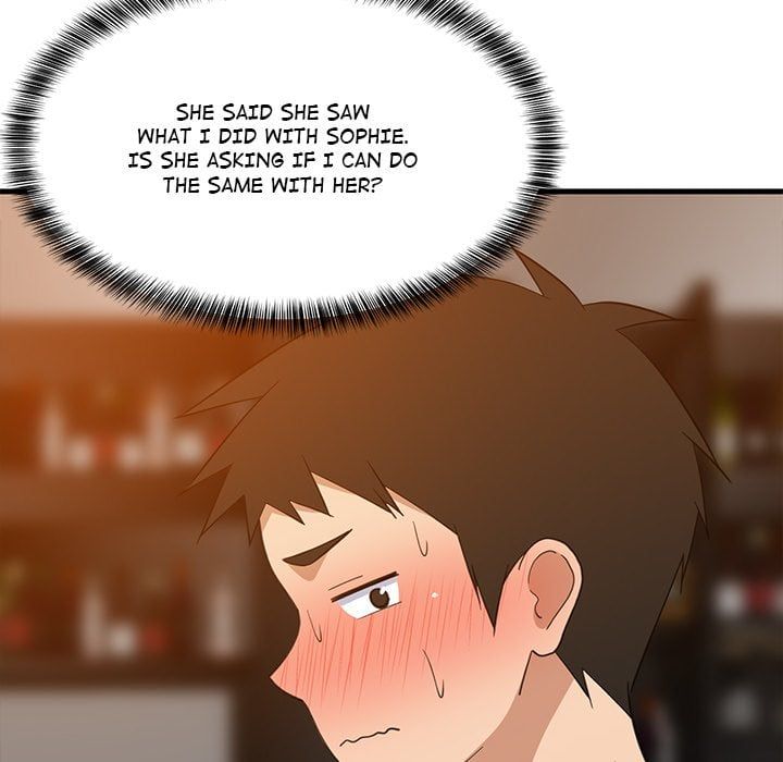 18+ College Grades Skyrocketing Chapter 86 page 14