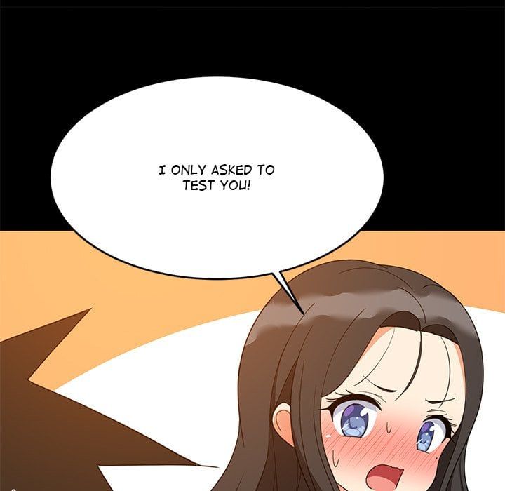 18+ College Grades Skyrocketing Chapter 86 page 17