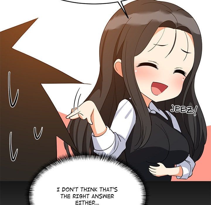 18+ College Grades Skyrocketing Chapter 86 page 20