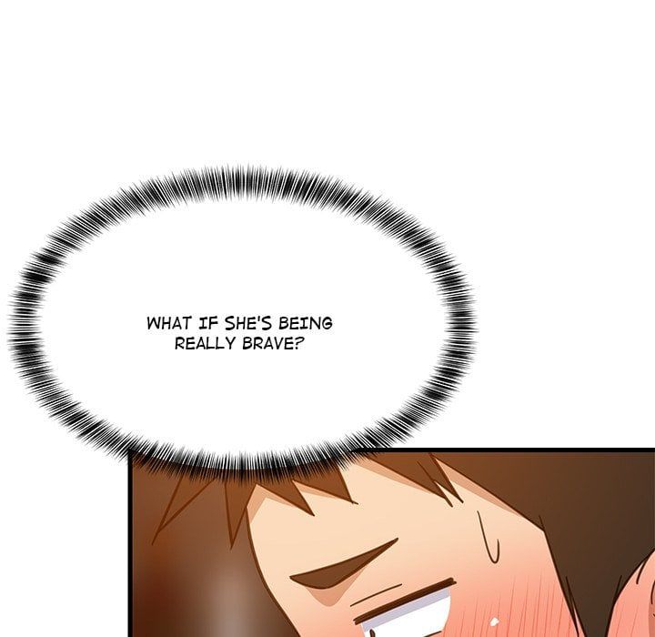 18+ College Grades Skyrocketing Chapter 86 page 25