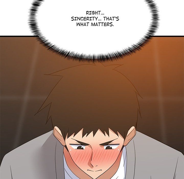 18+ College Grades Skyrocketing Chapter 86 page 29
