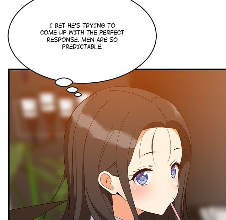 18+ College Grades Skyrocketing Chapter 86 page 35