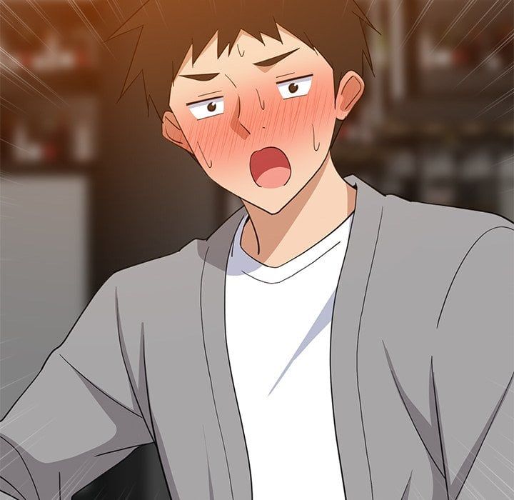 18+ College Grades Skyrocketing Chapter 86 page 38