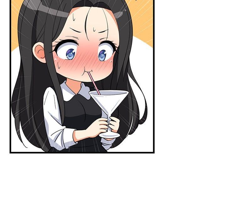 18+ College Grades Skyrocketing Chapter 86 page 40