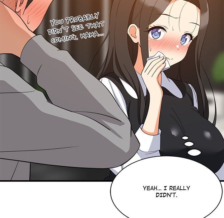 18+ College Grades Skyrocketing Chapter 86 page 44