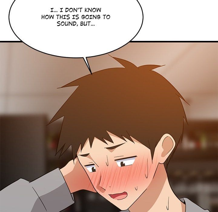 18+ College Grades Skyrocketing Chapter 86 page 48