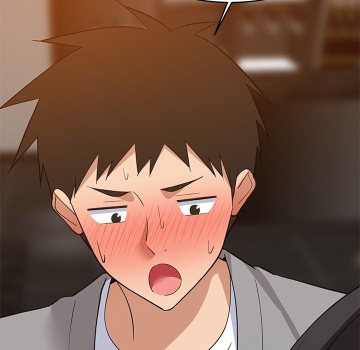 18+ College Grades Skyrocketing Chapter 86 page 53