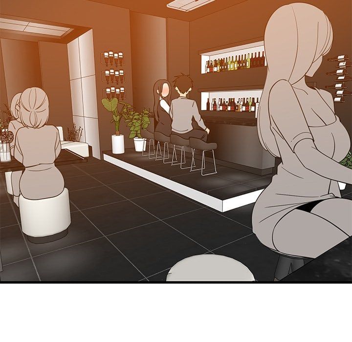 18+ College Grades Skyrocketing Chapter 86 page 59