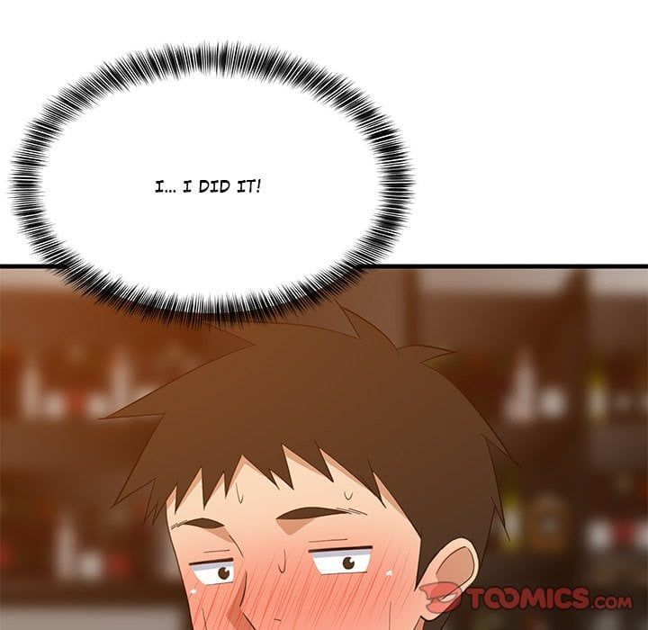 18+ College Grades Skyrocketing Chapter 86 page 63
