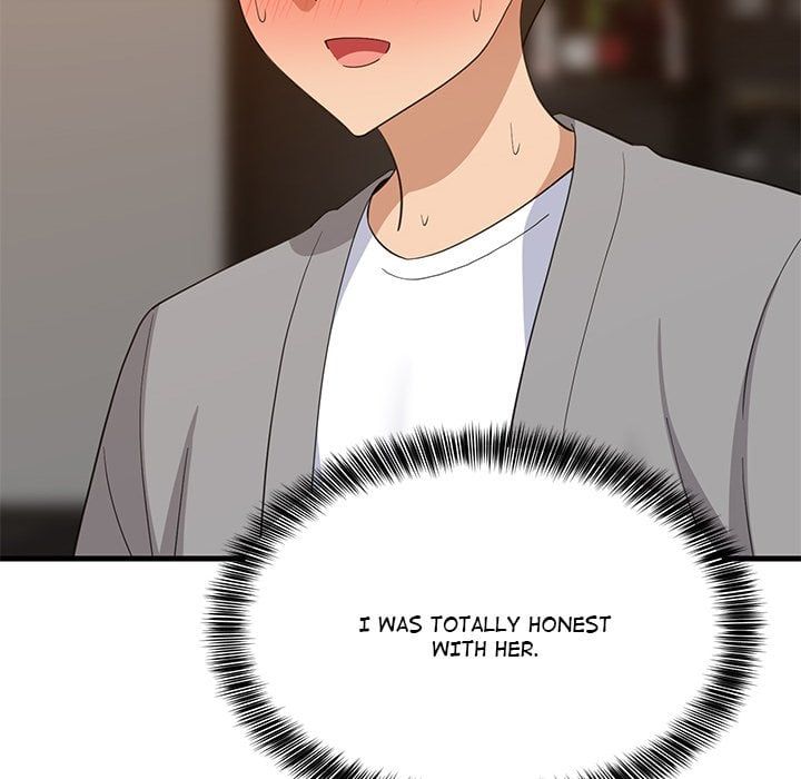 18+ College Grades Skyrocketing Chapter 86 page 64