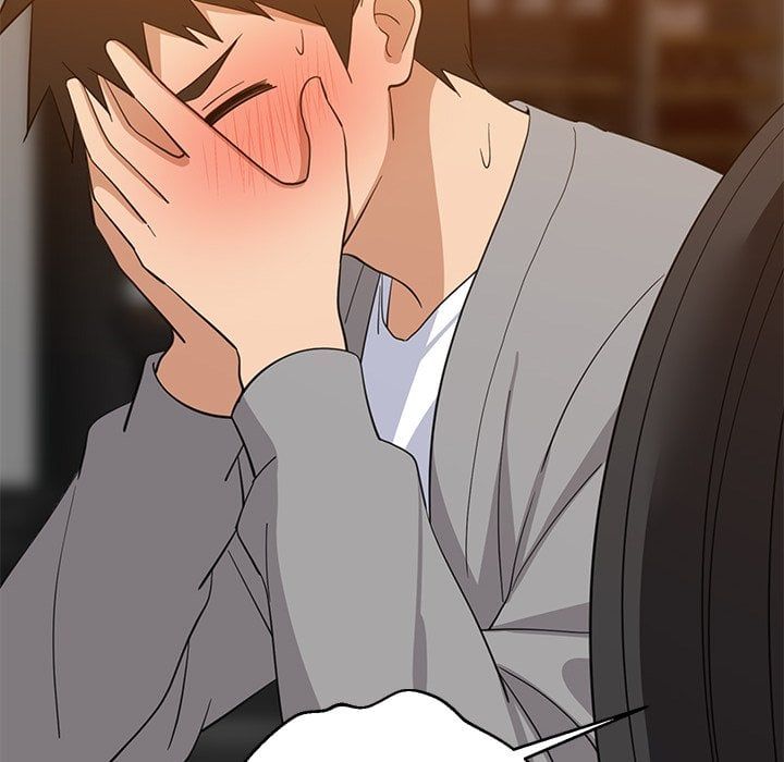 18+ College Grades Skyrocketing Chapter 86 page 70