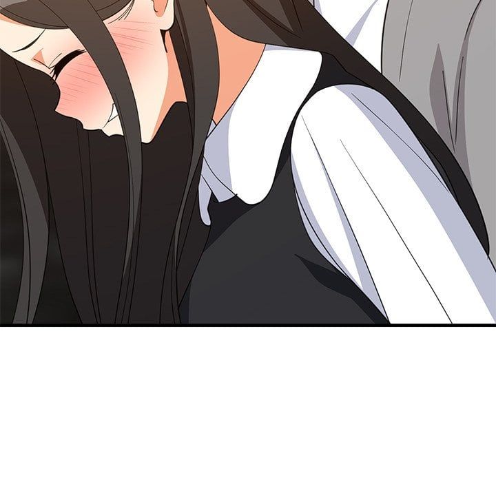 18+ College Grades Skyrocketing Chapter 86 page 78
