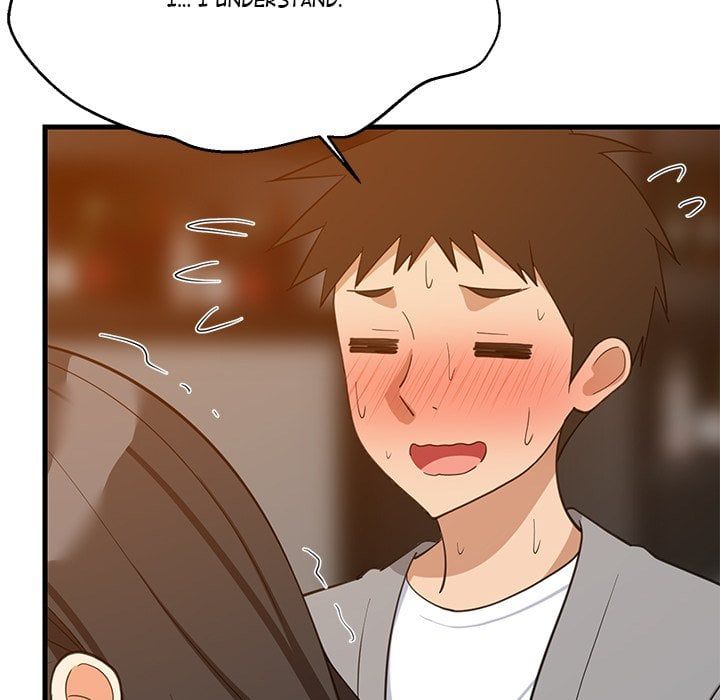18+ College Grades Skyrocketing Chapter 86 page 82