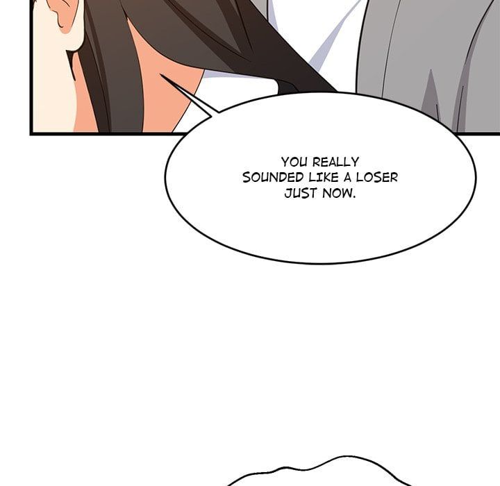 18+ College Grades Skyrocketing Chapter 86 page 83
