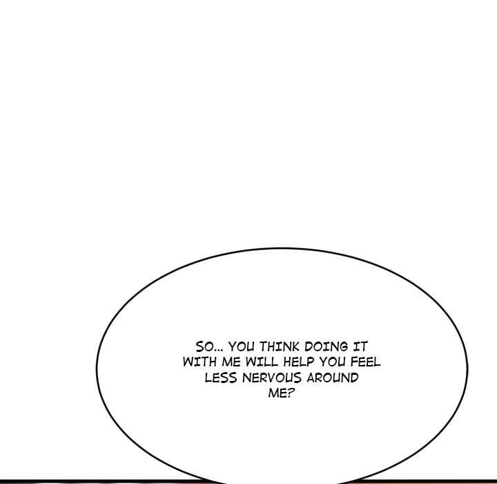 18+ College Grades Skyrocketing Chapter 86 page 85