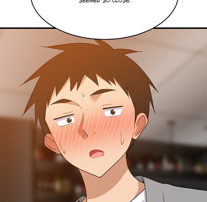 18+ College Grades Skyrocketing Chapter 86 page 88